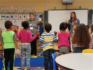 Wolf Trap Teaching Wolf Trap Teaching